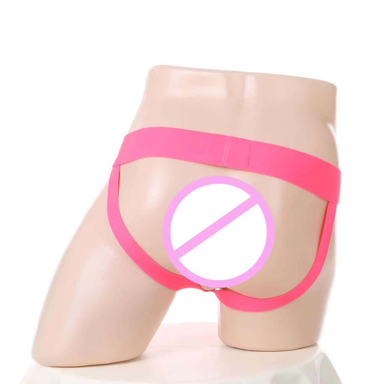 Suspender Tank Top - Ensemble deux pièces décontracté pour femme