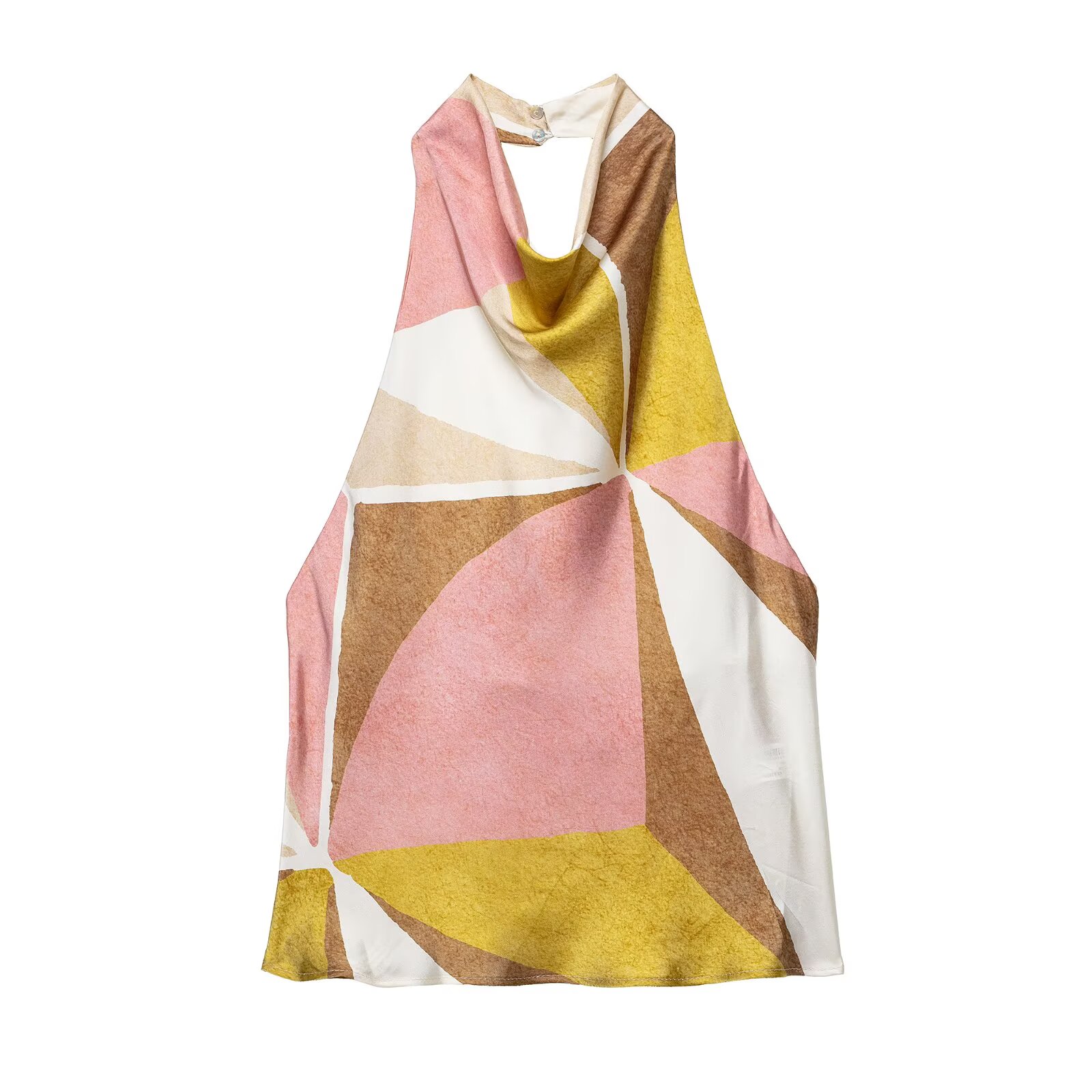 Suspender Tank Top - Zevity 2025 – Nouvelle collection :