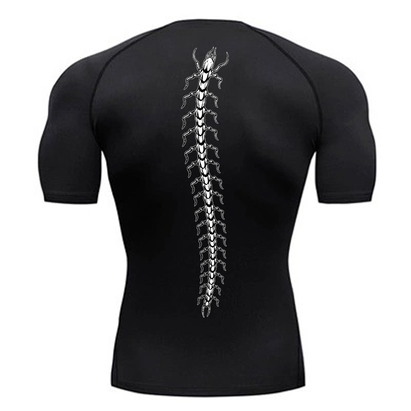 Chemises de Compression graphi - Base Layer Top avis et prix