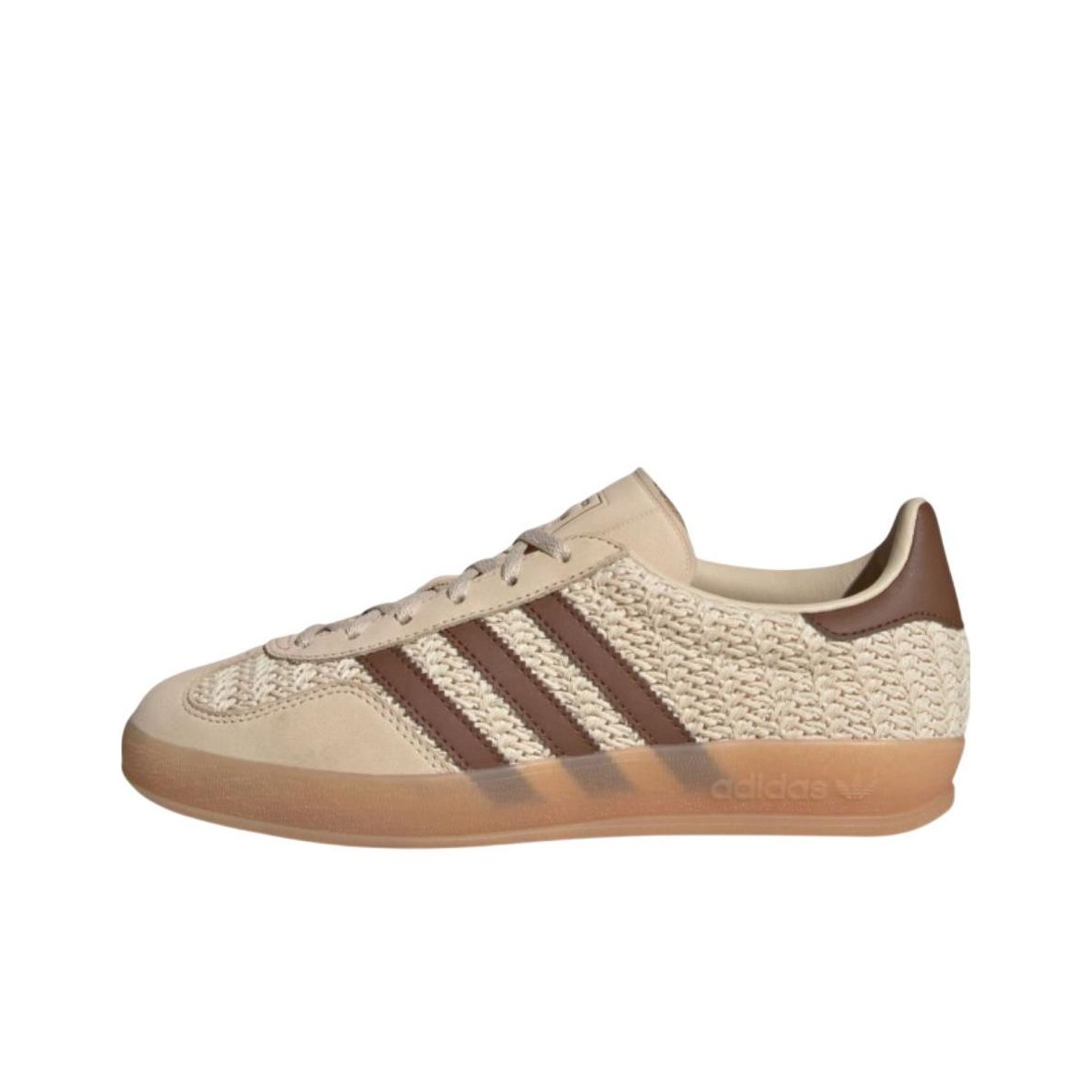 Adidas Originals GAZELLE INDOO - Adidas Shoes Gazelle avis et prix