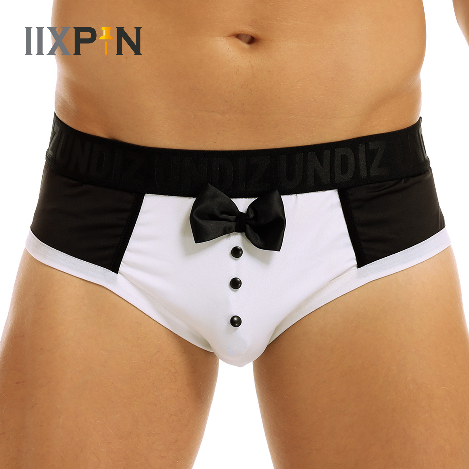 Boxer de smoking mignon pour h - Boxer Shorts Modal avis et prix