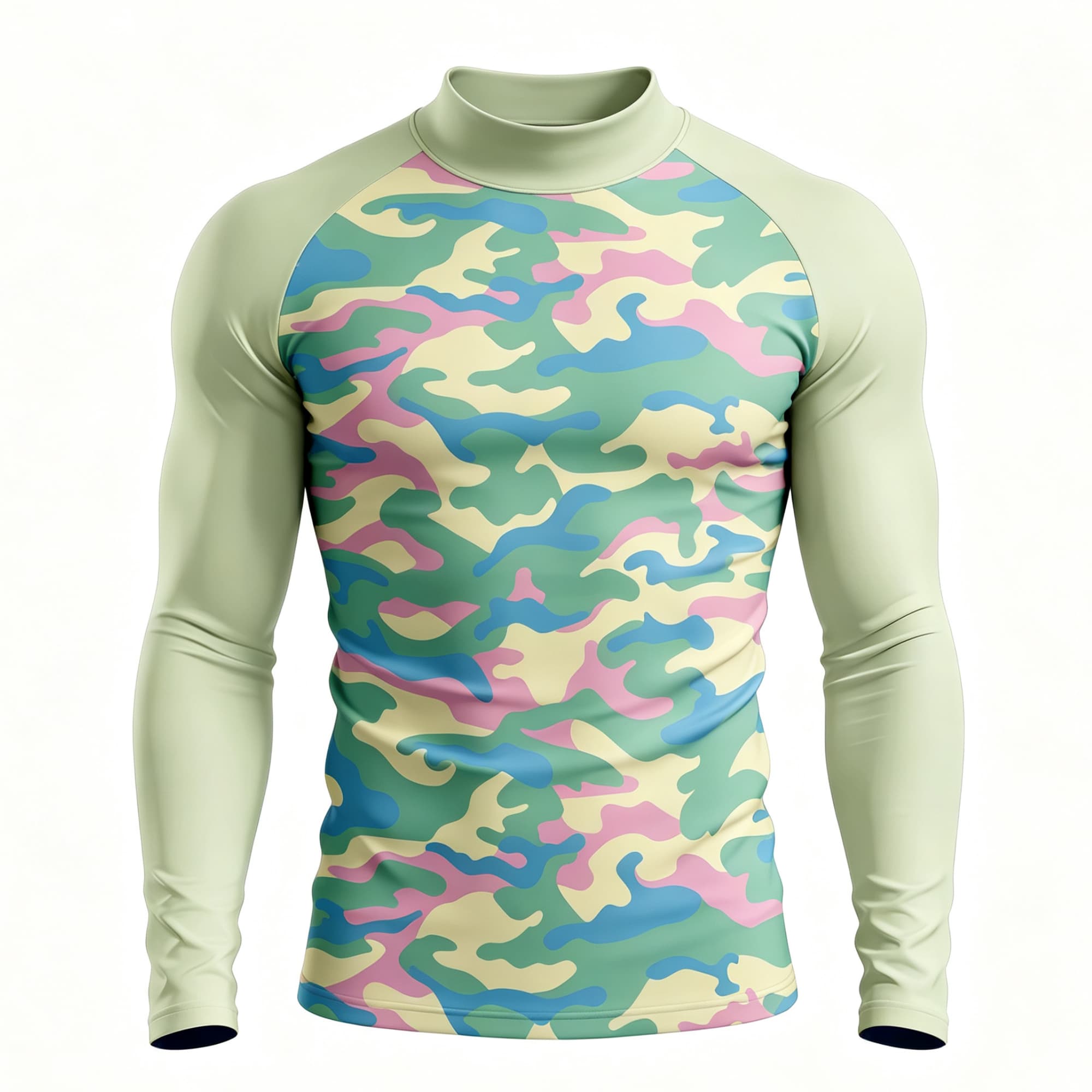 T-shirt à manches longues et c - Base Layer Top avis et prix