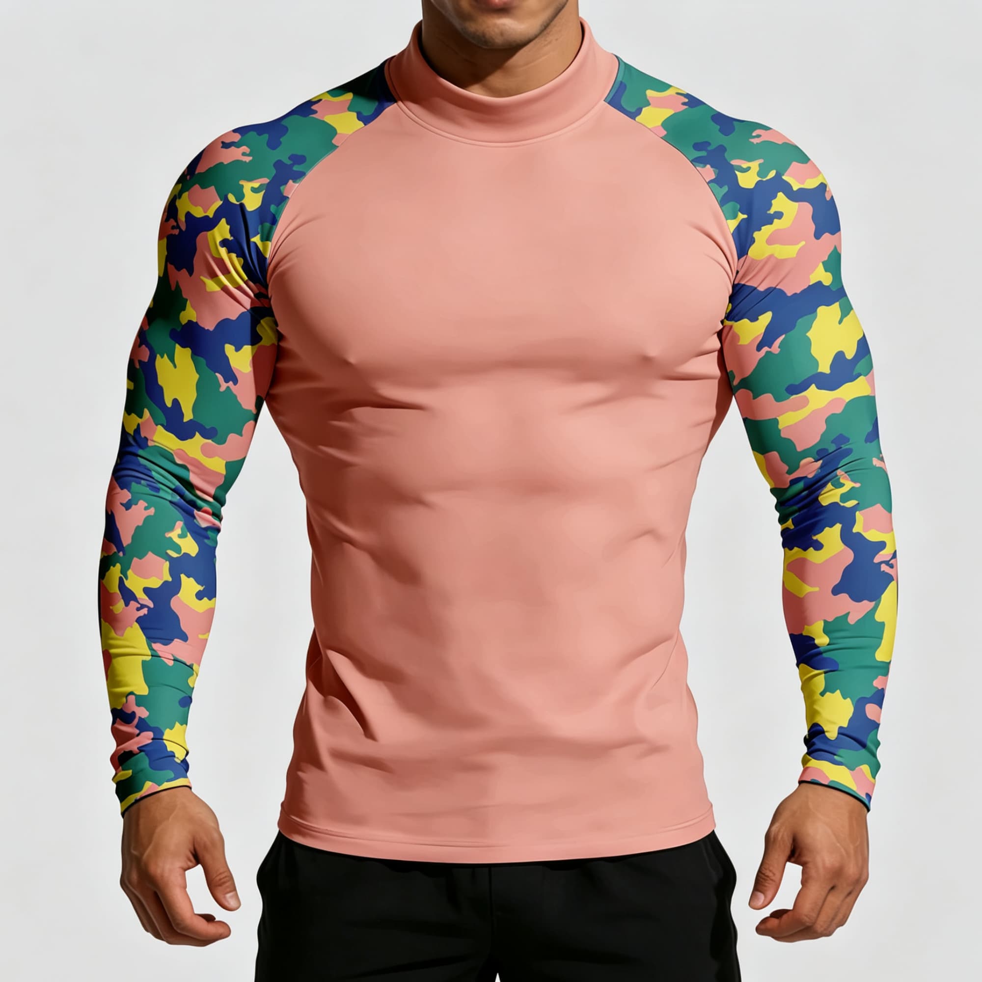 T-shirt à manches longues et c - Base Layer Top avis et prix