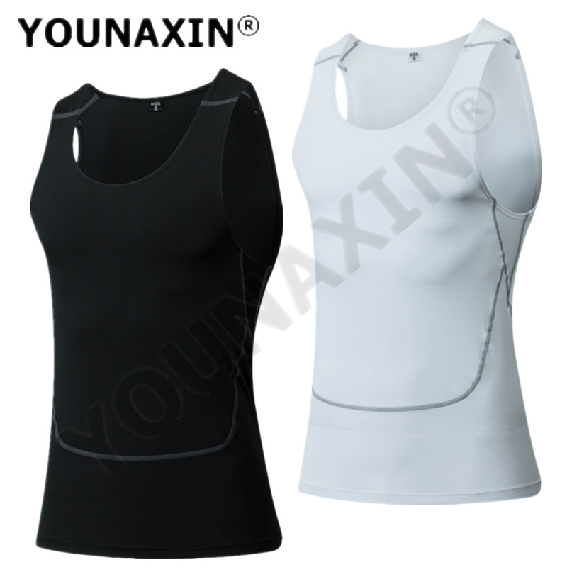 T-shirt de sport slim pour hom - Base Layer Top avis et prix