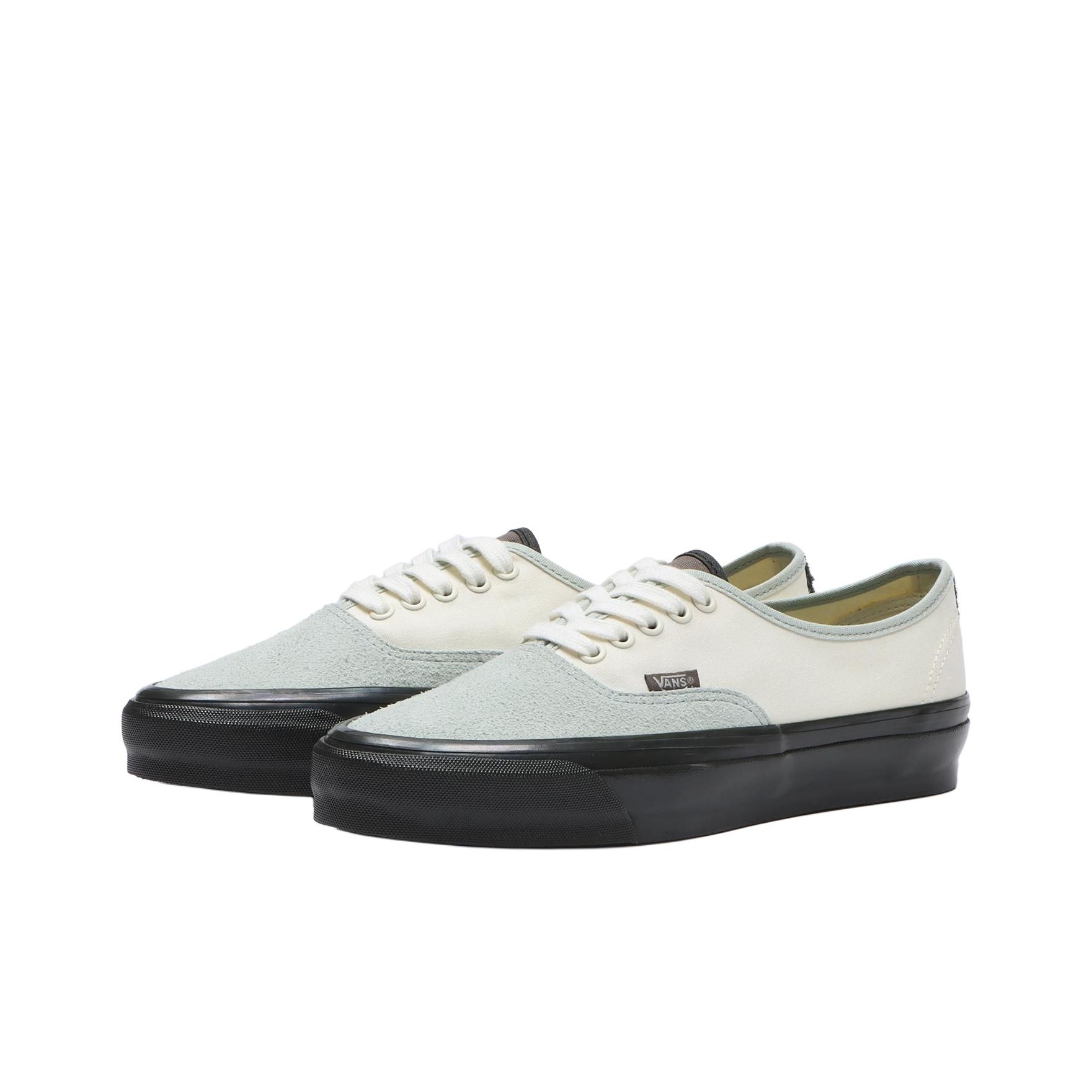 Vans Authentic Skateboard Shoe - Vans Shoes Authentic avis et prix