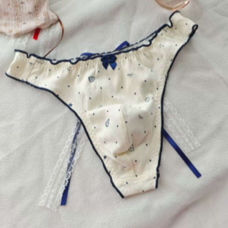 Nouvelle culotte string japona - Boxer Shorts Modal avis et prix