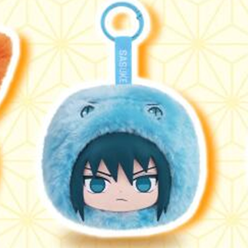 EAKI Naruto Series Variant Col - Pouch Boxer Pouch avis et prix