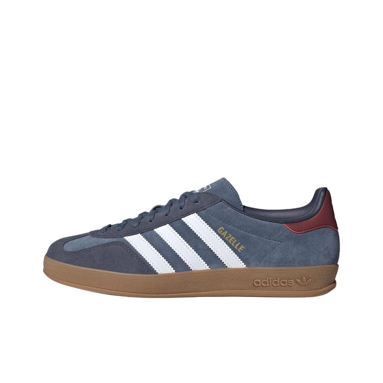 Adidas Originals GAZELLE INDOO - Adidas Shoes Gazelle avis et prix