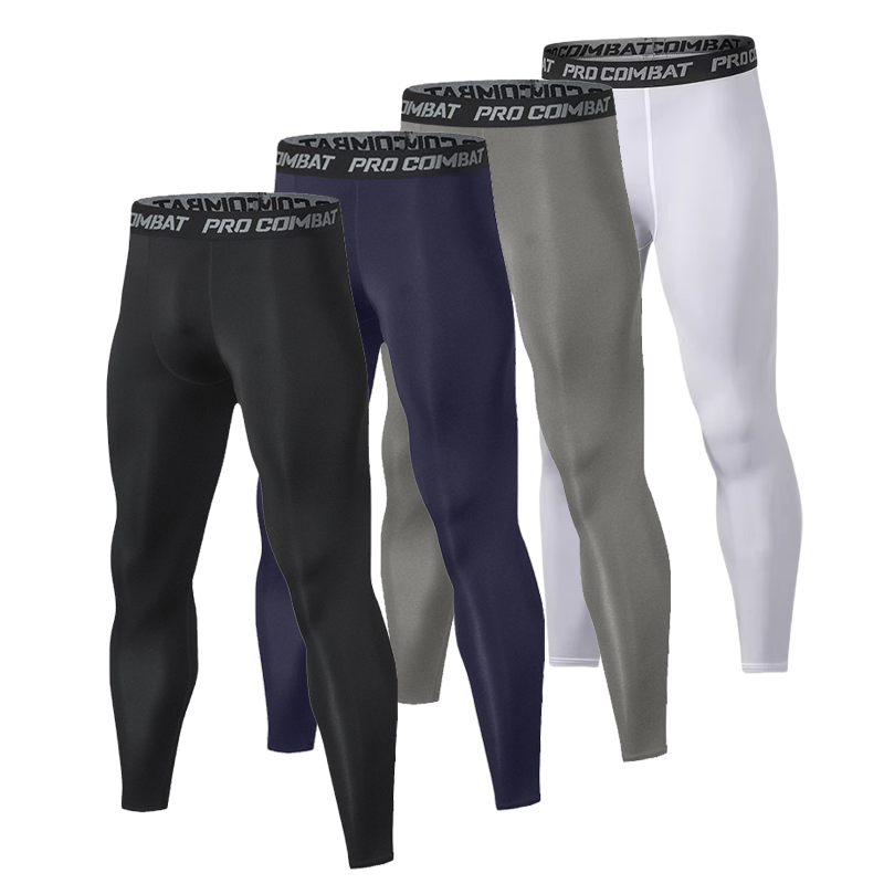 Nouveaux pantalons de Compress - Compression Long Pant avis et prix