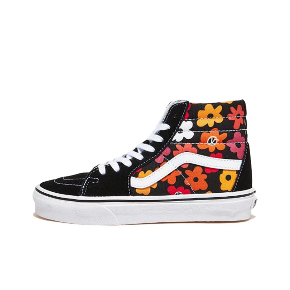 Chaussures de skateboard Vans  - Vans Shoes Sk8-Hi avis et prix